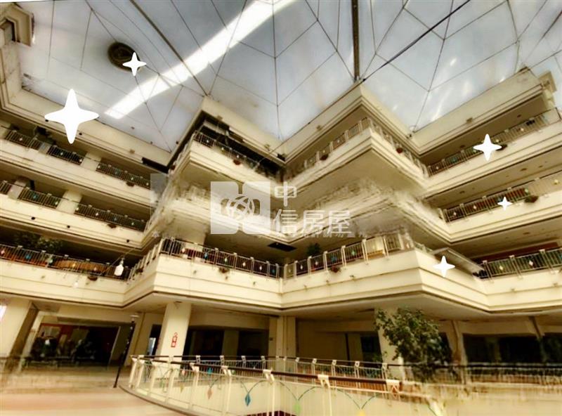 J18.賺錢時代商場【捷運新北園區站加盟店】房屋室內格局與周邊環境