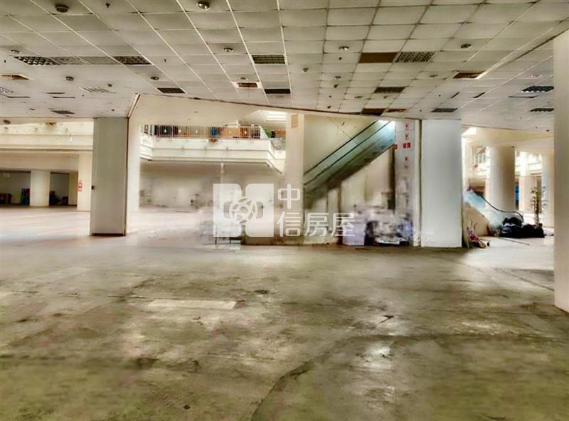 J18.賺錢時代商場【捷運新北園區站加盟店】房屋室內格局與周邊環境