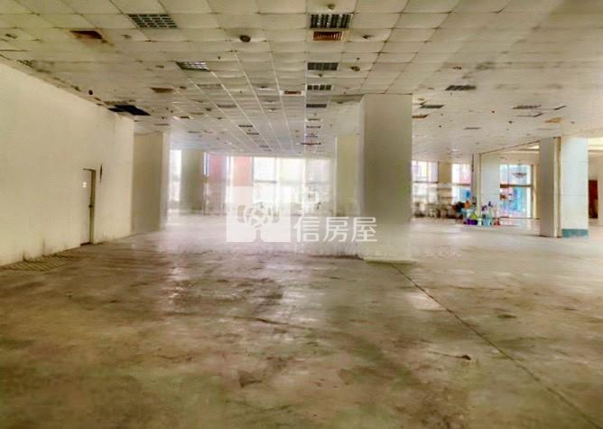 J18.賺錢時代商場【捷運新北園區站加盟店】房屋室內格局與周邊環境