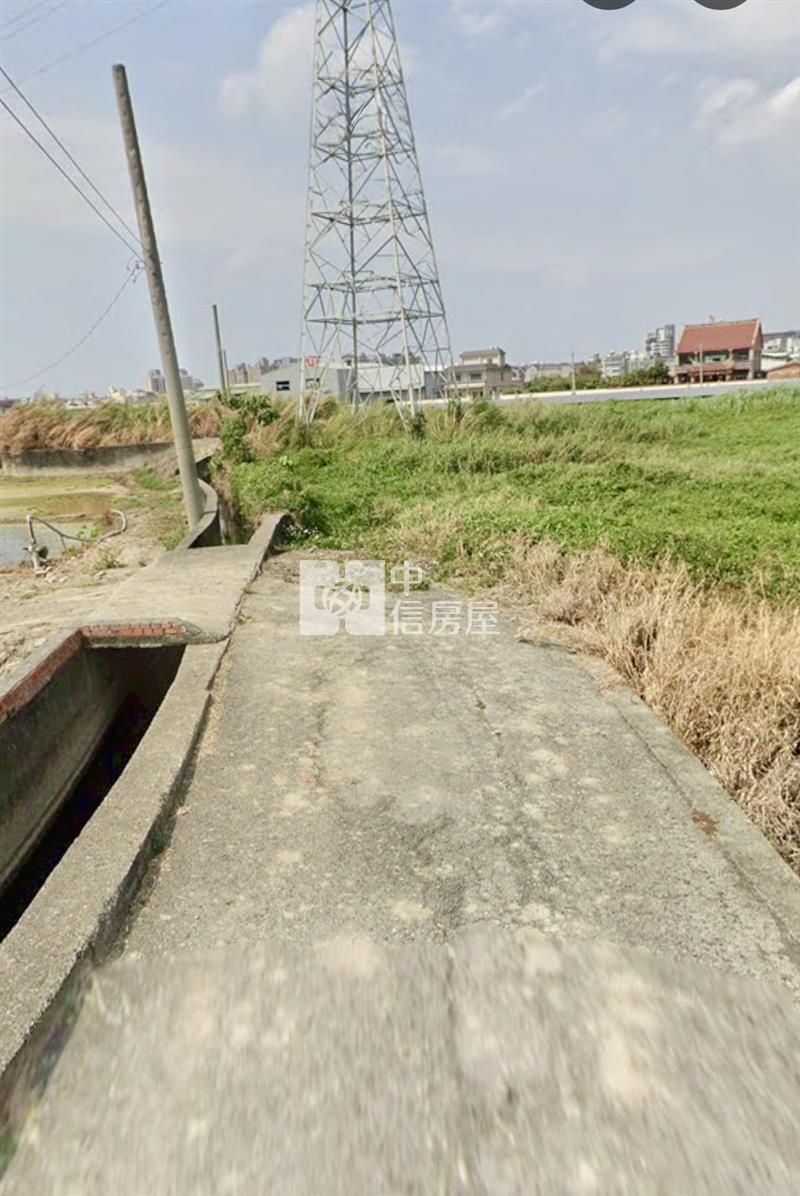 花壇方正農地房屋室內格局與周邊環境