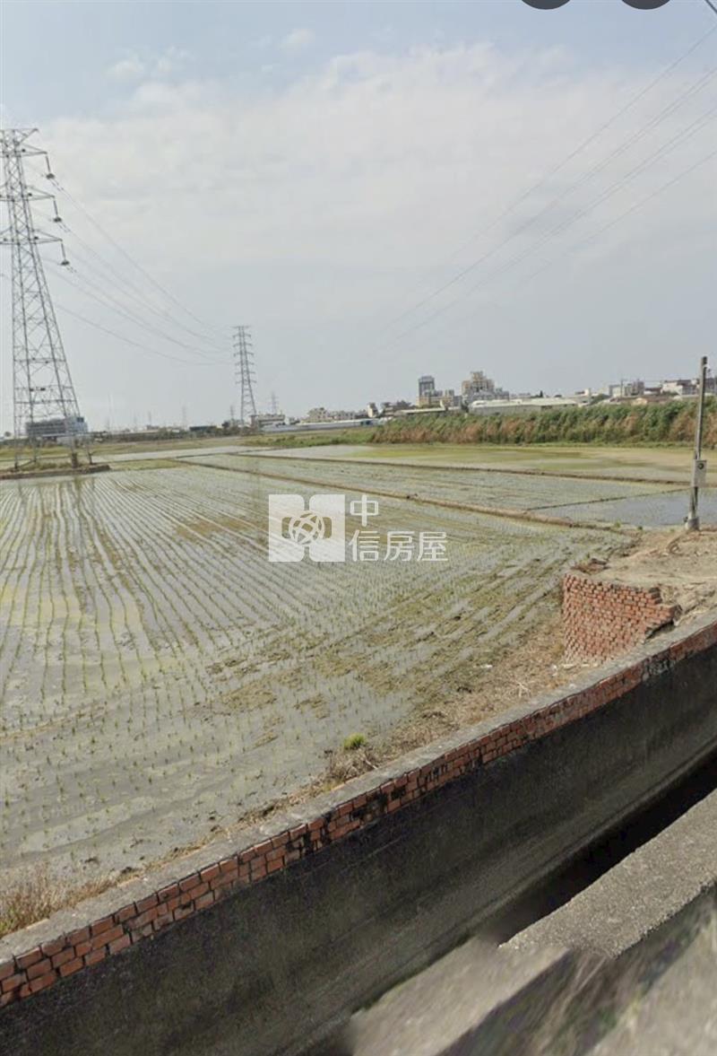 花壇方正農地房屋室內格局與周邊環境