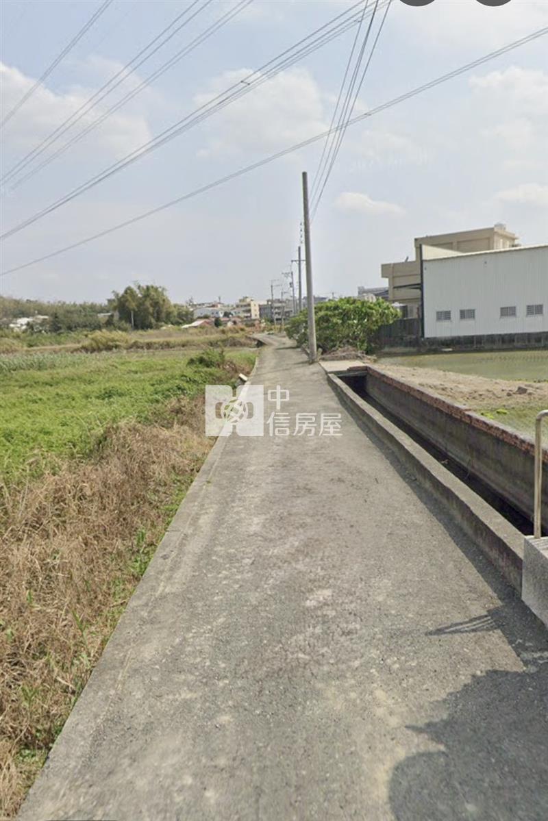 花壇方正農地房屋室內格局與周邊環境