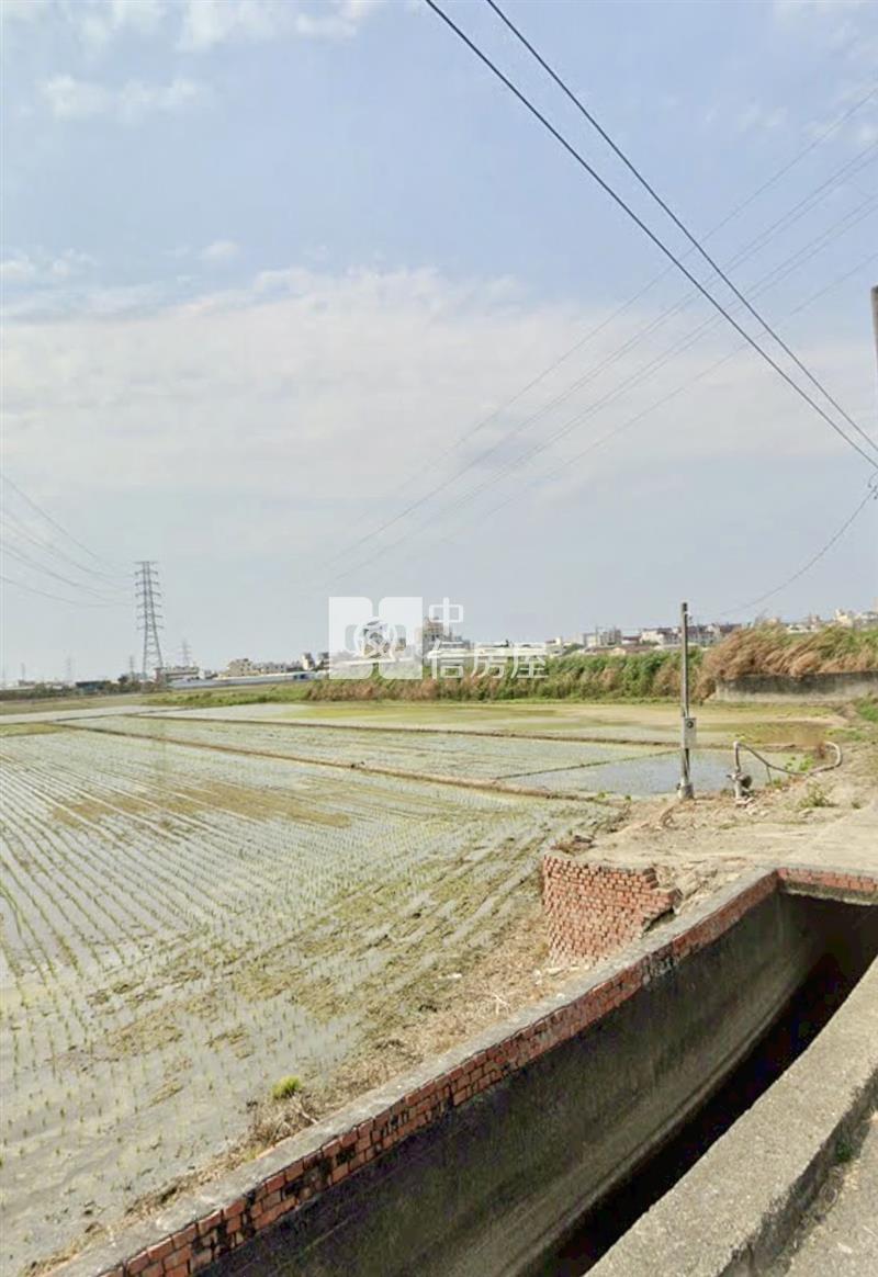 花壇方正農地房屋室內格局與周邊環境