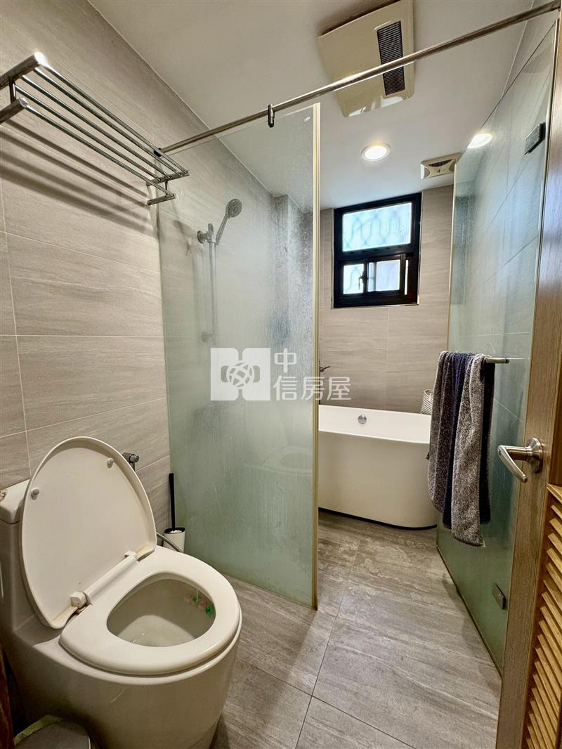 逢甲商圈精裝漂亮大2+1房二樓美寓房屋室內格局與周邊環境