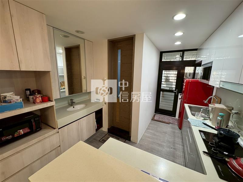 逢甲商圈精裝漂亮大2+1房二樓美寓房屋室內格局與周邊環境