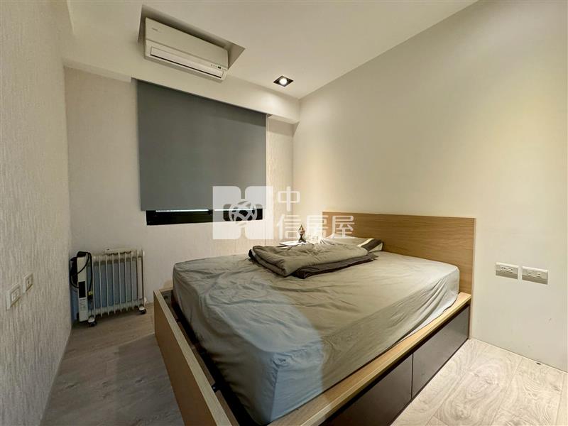 逢甲商圈精裝漂亮大2+1房二樓美寓房屋室內格局與周邊環境