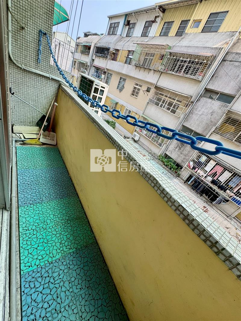 立人高中大室內免整理三樓公寓房屋室內格局與周邊環境