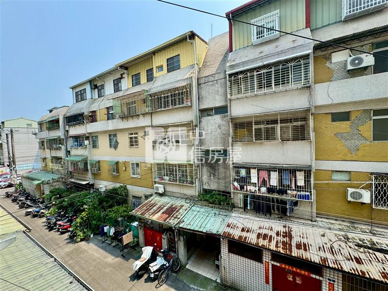 立人高中大室內免整理三樓公寓房屋室內格局與周邊環境