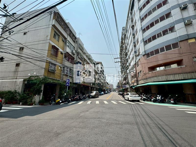 立人高中大室內免整理三樓公寓房屋室內格局與周邊環境