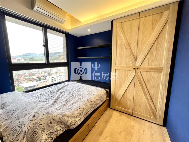 佳福青樂4改3雙車帝王視野戶房屋室內格局與周邊環境