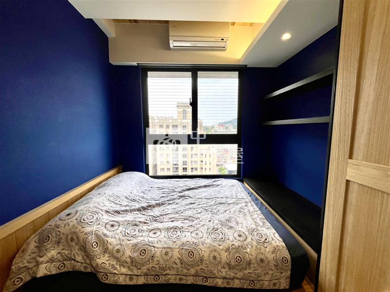 佳福青樂4改3雙車帝王視野戶房屋室內格局與周邊環境