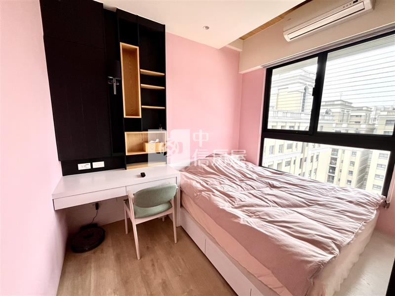 佳福青樂4改3雙車帝王視野戶房屋室內格局與周邊環境