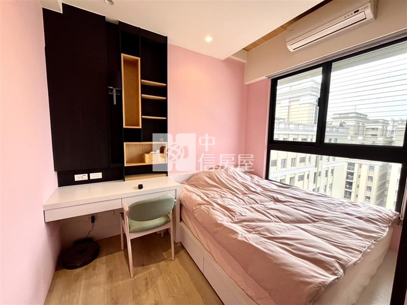 佳福青樂4改3雙車帝王視野戶房屋室內格局與周邊環境