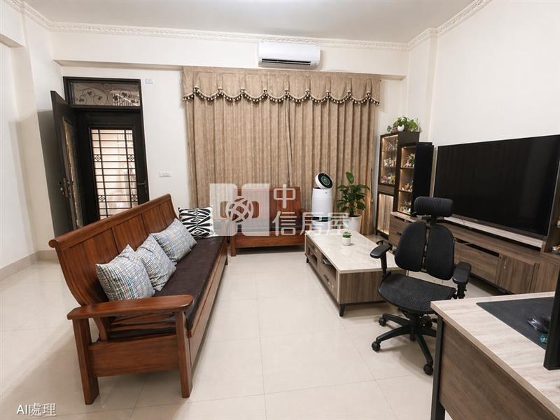 義大雙車安心墅房屋室內格局與周邊環境