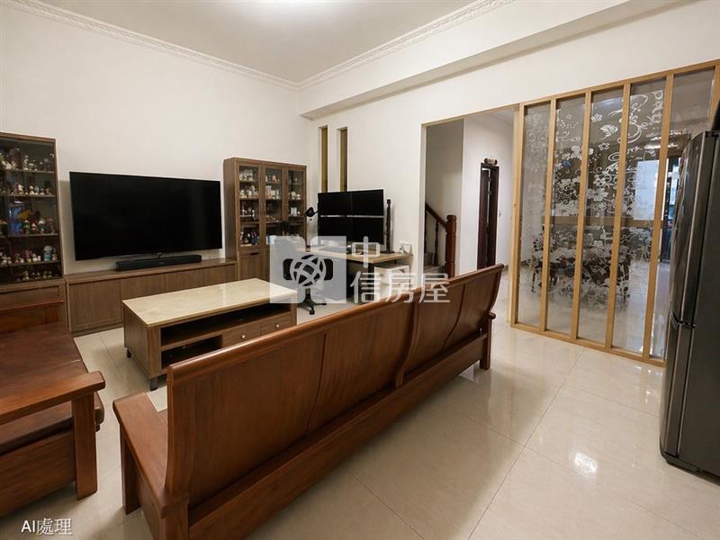 義大雙車安心墅房屋室內格局與周邊環境