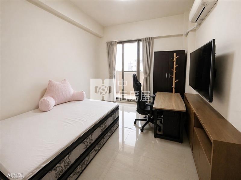 義大雙車安心墅房屋室內格局與周邊環境