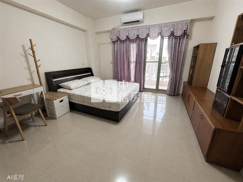 義大雙車安心墅房屋室內格局與周邊環境