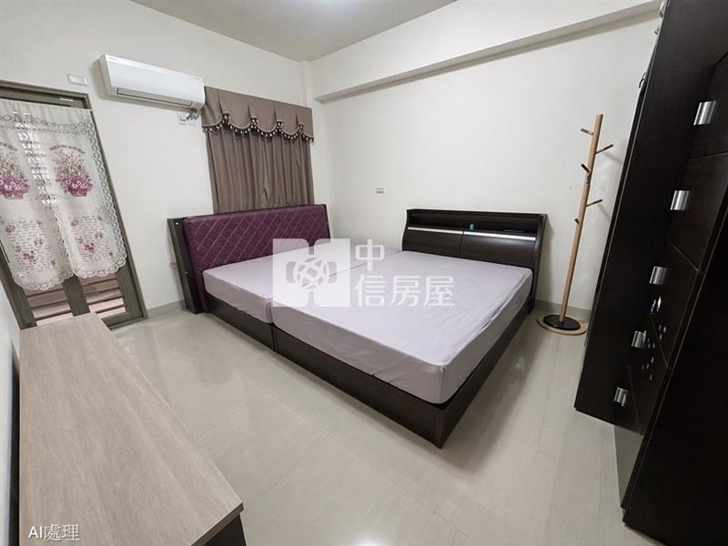 義大雙車安心墅房屋室內格局與周邊環境