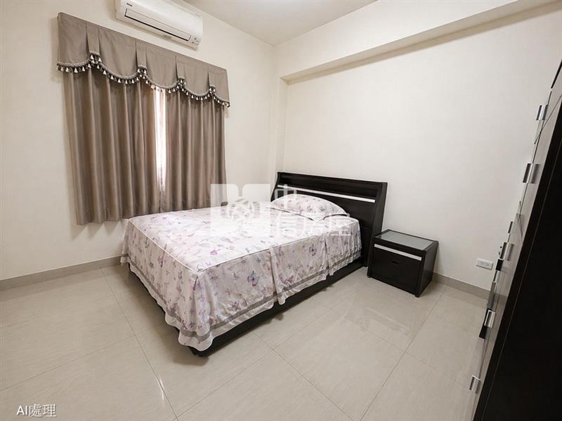 義大雙車安心墅房屋室內格局與周邊環境