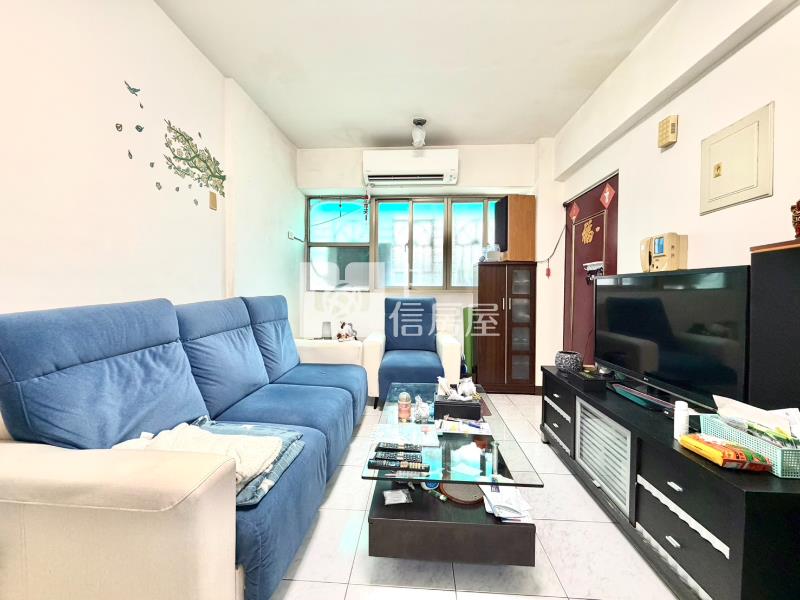 低總價深澳坑路美寓房屋室內格局與周邊環境