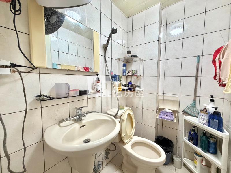 低總價深澳坑路美寓房屋室內格局與周邊環境