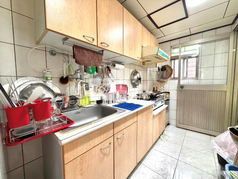 低總價深澳坑路美寓房屋室內格局與周邊環境