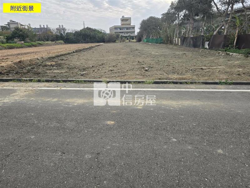 5Y35新屋近台61一般農房屋室內格局與周邊環境