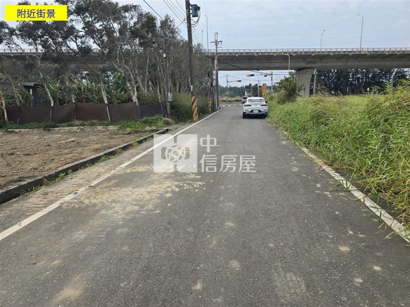 5Y35新屋近台61一般農房屋室內格局與周邊環境