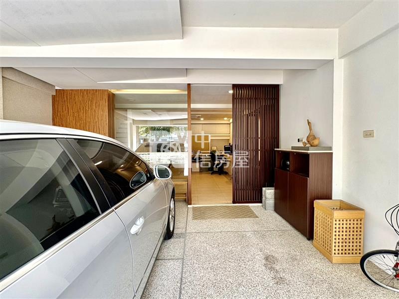 11期崇德水蓮臨路精美雙車店墅（專任）房屋室內格局與周邊環境