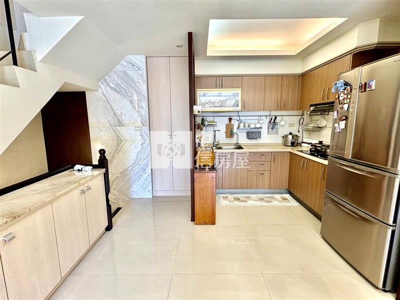 11期崇德水蓮臨路精美雙車店墅（專任）房屋室內格局與周邊環境