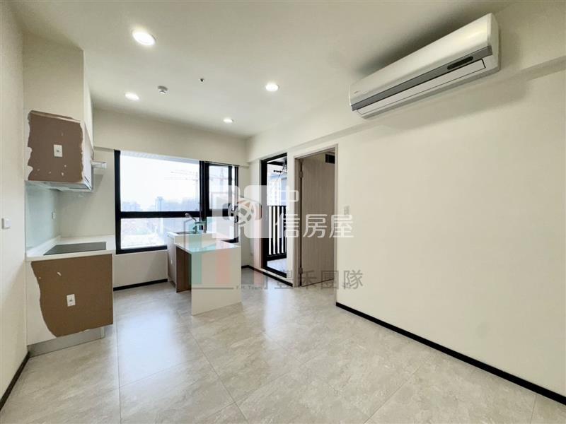 【豐禾】(專)台南安平愛琴海景觀兩房車房屋室內格局與周邊環境