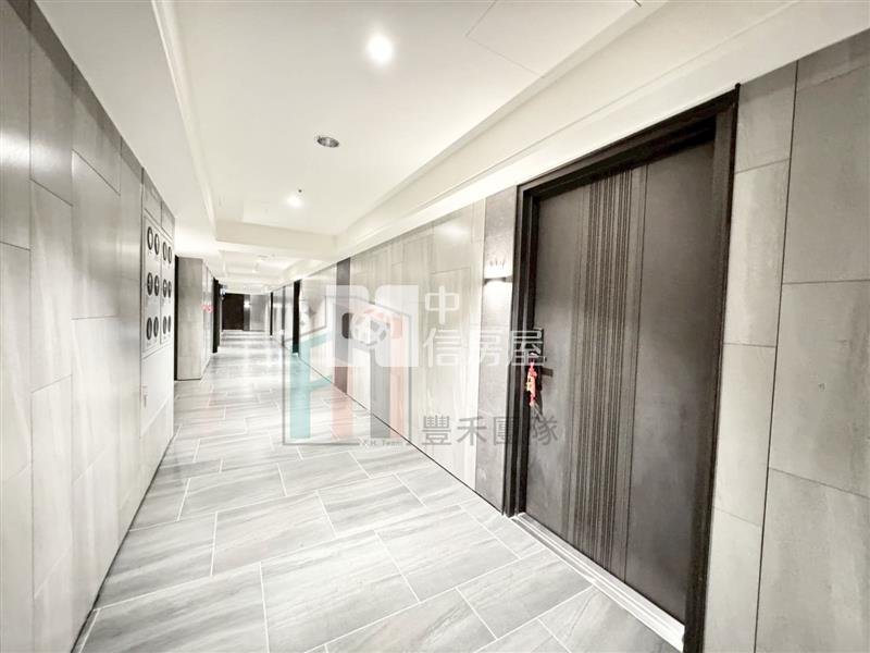 【豐禾】(專)台南安平愛琴海景觀兩房車房屋室內格局與周邊環境