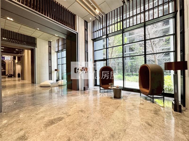 【豐禾】(專)台南安平愛琴海景觀兩房車房屋室內格局與周邊環境