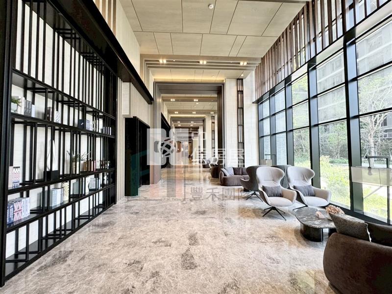 【豐禾】(專)台南安平愛琴海景觀兩房車房屋室內格局與周邊環境