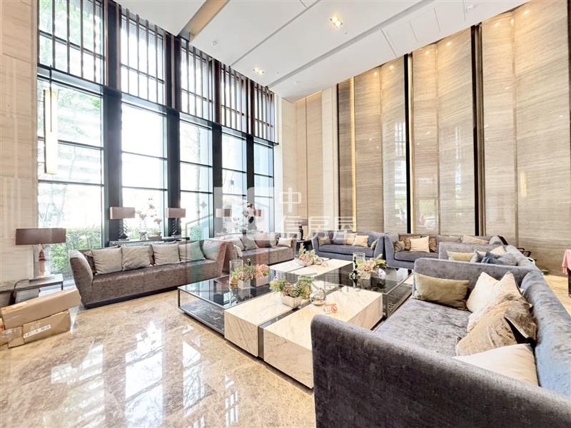 【豐禾】(專)台南安平愛琴海景觀兩房車房屋室內格局與周邊環境