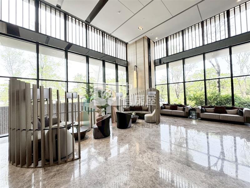 【豐禾】(專)台南安平愛琴海景觀兩房車房屋室內格局與周邊環境