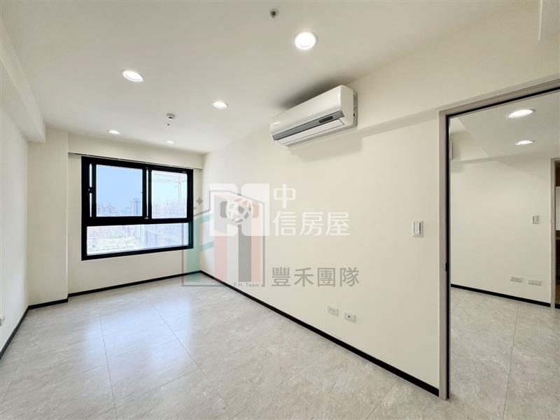 【豐禾】(專)台南安平愛琴海景觀兩房車房屋室內格局與周邊環境