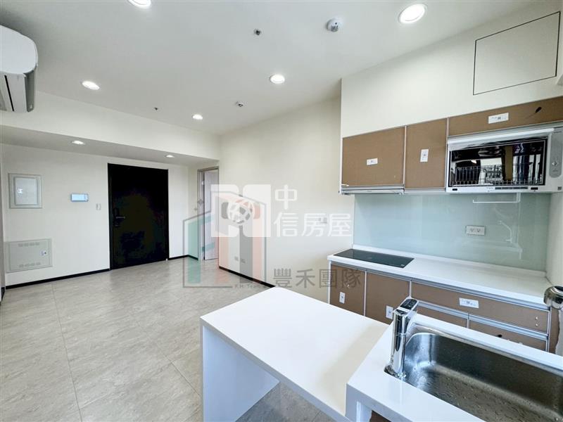 【豐禾】(專)台南安平愛琴海景觀兩房車房屋室內格局與周邊環境