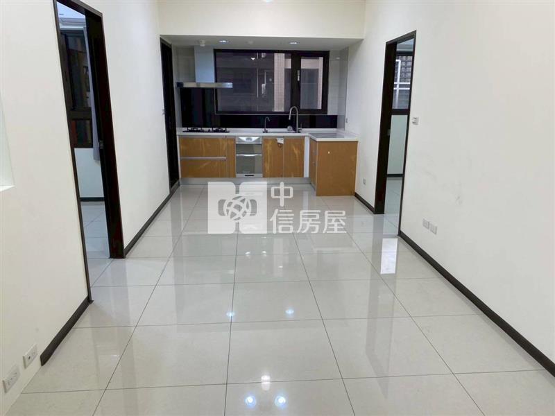 中路特區璟都巴黎2+1房平車房屋室內格局與周邊環境