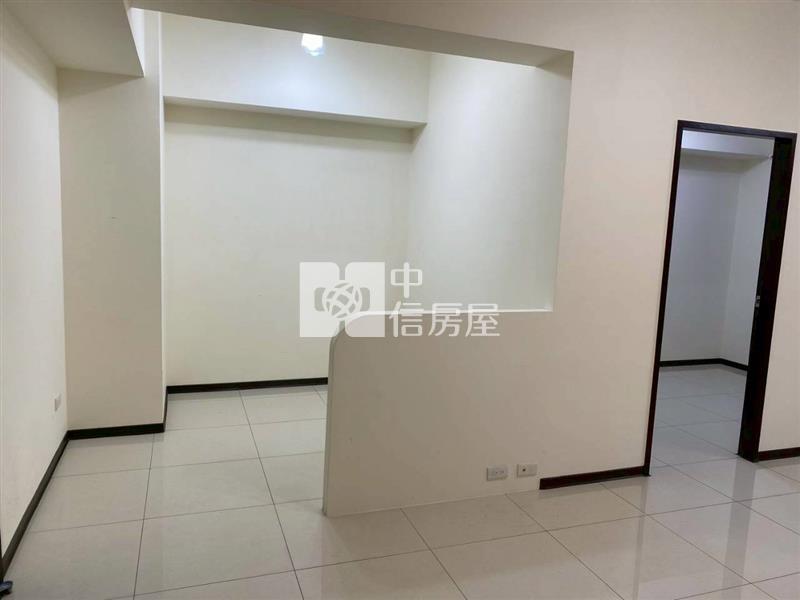 中路特區璟都巴黎2+1房平車房屋室內格局與周邊環境