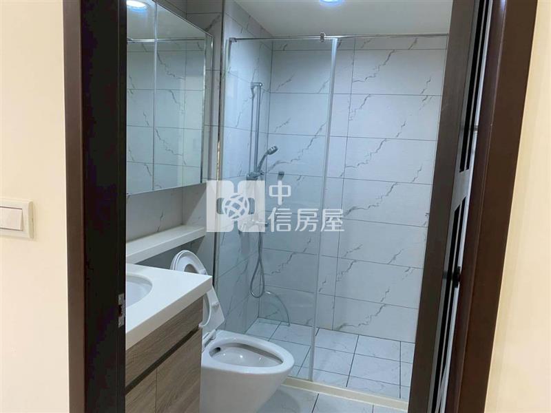 中路特區璟都巴黎2+1房平車房屋室內格局與周邊環境