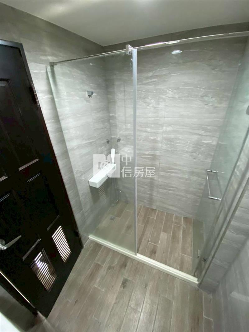 中路特區璟都巴黎2+1房平車房屋室內格局與周邊環境