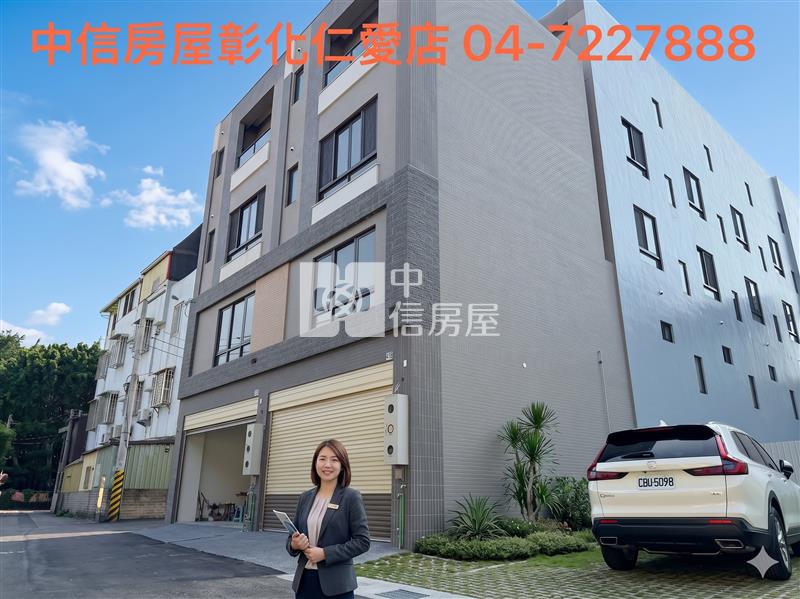 晟光世紀公園店墅房屋室內格局與周邊環境