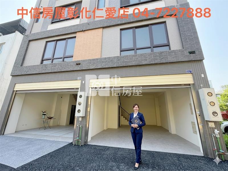 晟光世紀公園店墅房屋室內格局與周邊環境