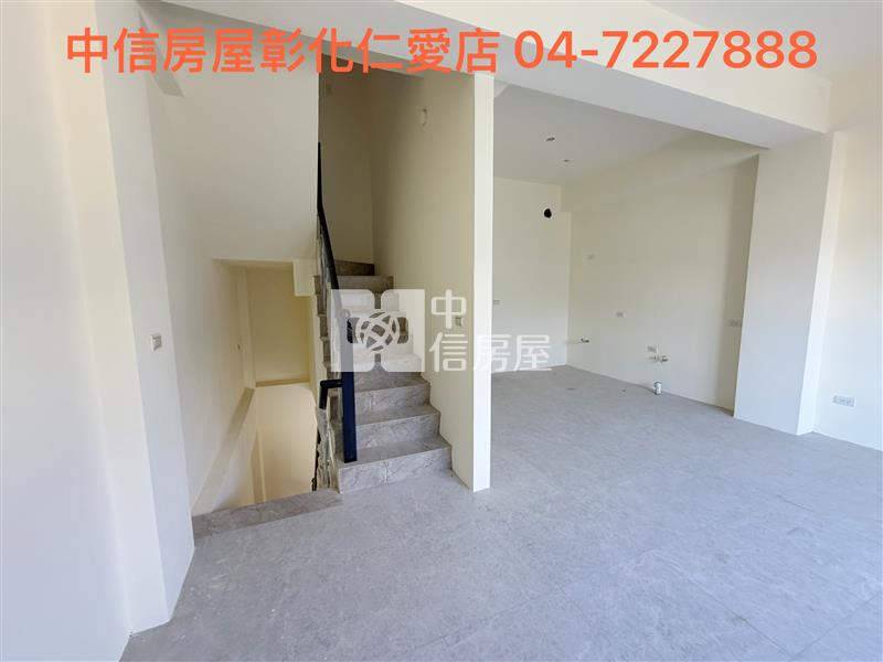 晟光世紀公園店墅房屋室內格局與周邊環境