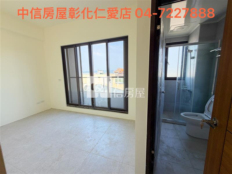 晟光世紀公園店墅房屋室內格局與周邊環境