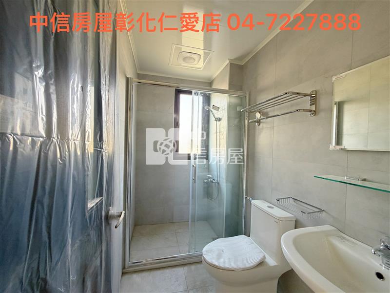 晟光世紀公園店墅房屋室內格局與周邊環境