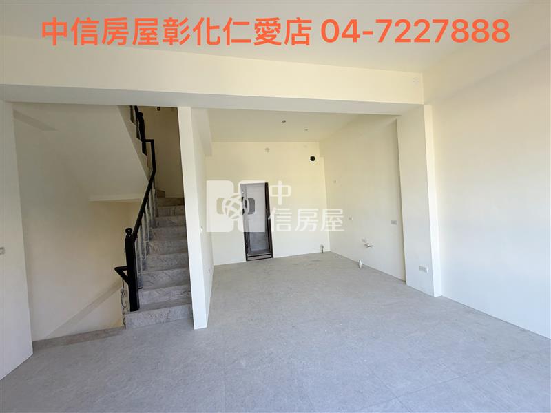 晟光世紀公園店墅房屋室內格局與周邊環境