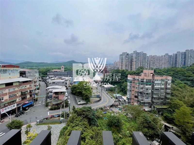 【冠軍商仲】海豔1+1房平車房屋室內格局與周邊環境