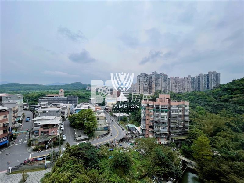 【冠軍商仲】海豔1+1房平車房屋室內格局與周邊環境